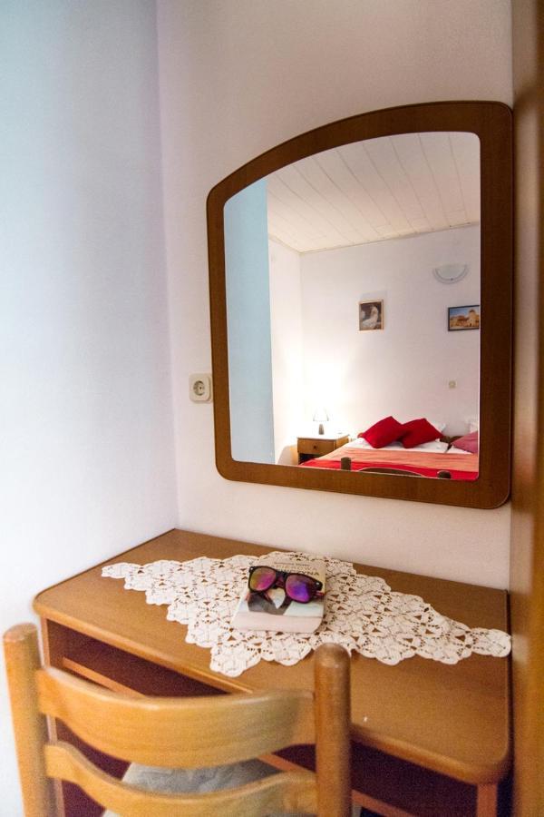 Apartment Stomorska 8650A 외부 사진